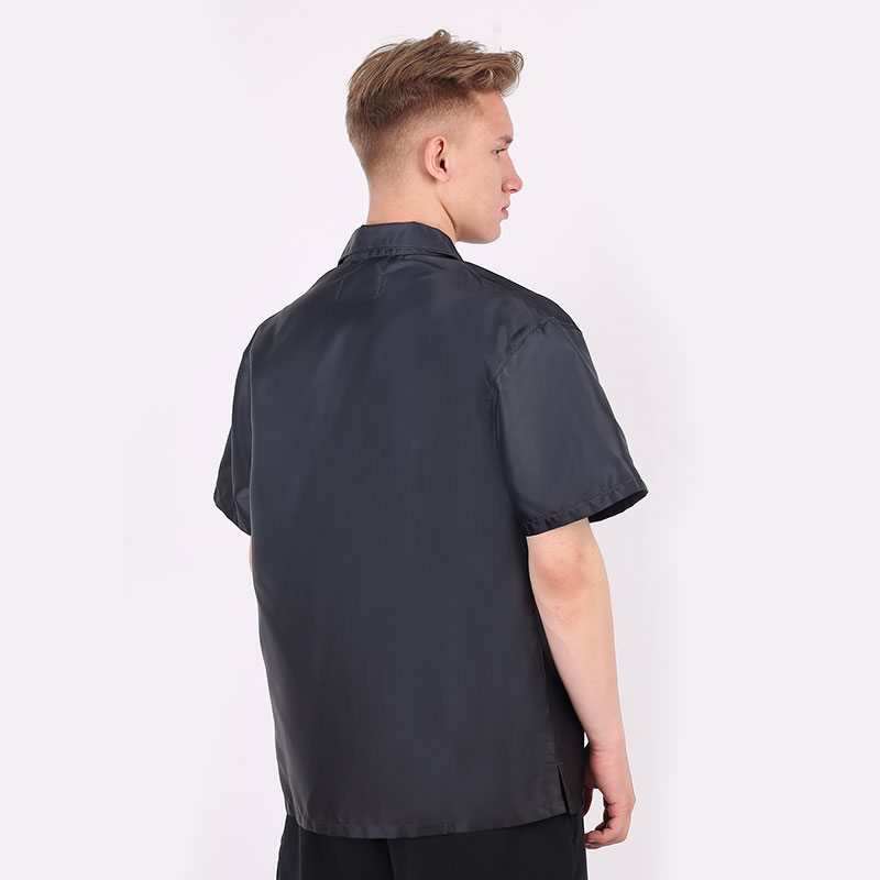 Мужская рубашка Jordan 23 Engineered Top (CZ4820-022)  - цена, описание, фото 5